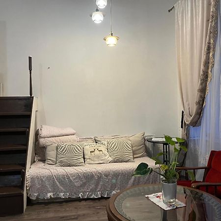 Oktogon Modern Apartment Budapest Esterno foto